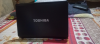 Toshiba satellite